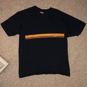 Authentic Supreme shirt bought in Los Angeles
